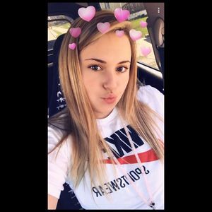 Meet your Posher, Kailyn